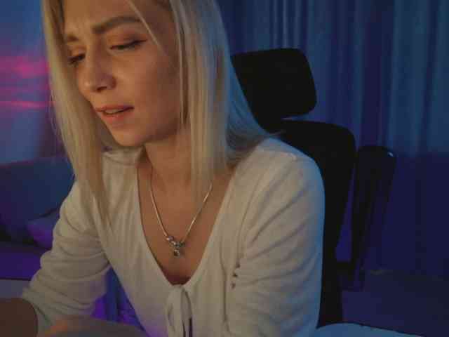 DigitalAlexa webcam