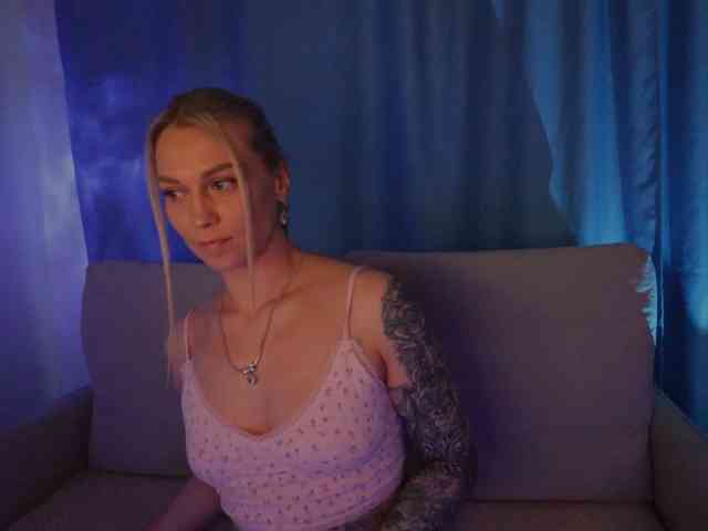 BlackMonro Sex Cam Show