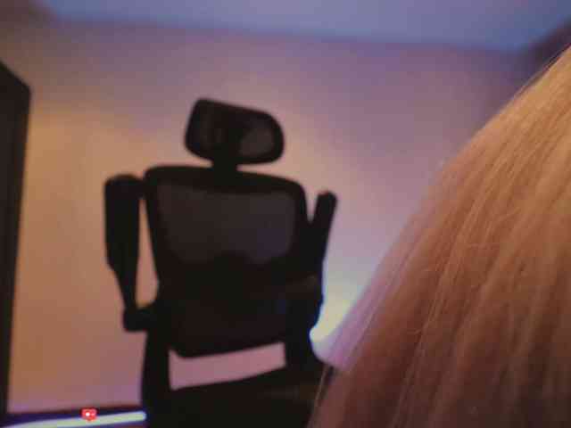 DigitalAlexa webcam