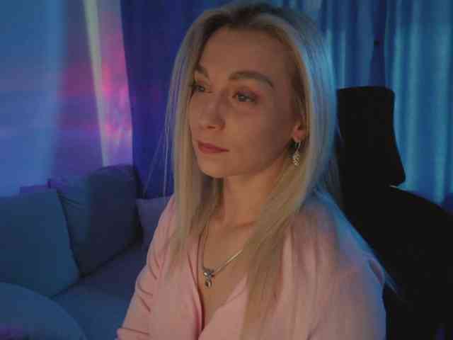 DigitalAlexa webcam