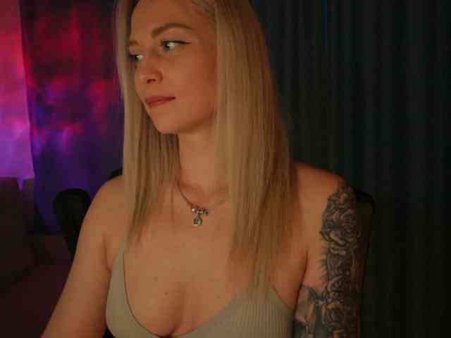 BlackMonro Sex Cam Show