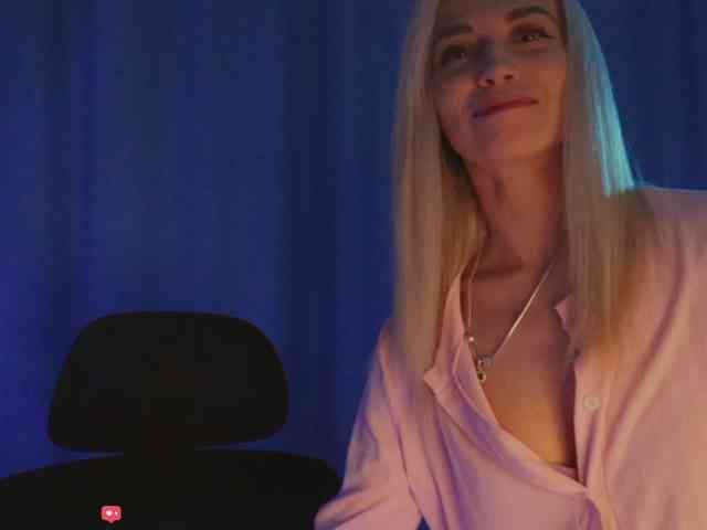 DigitalAlexa webcam
