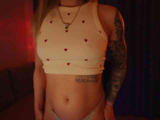 BlackMonro Sex Cam Show