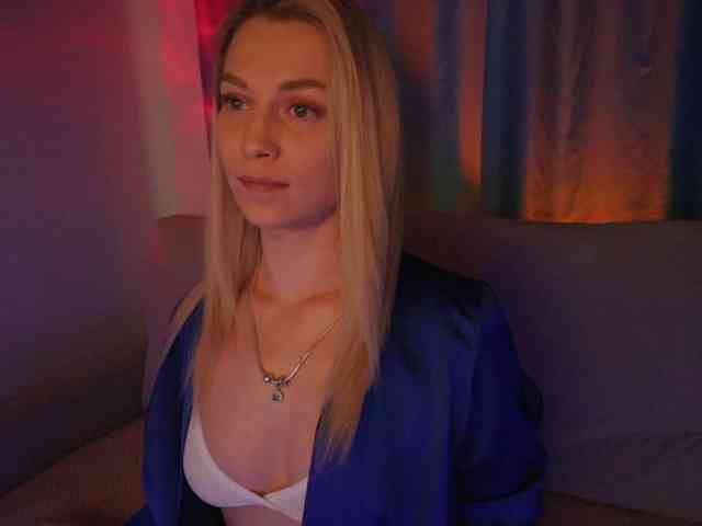 DigitalAlexa webcam