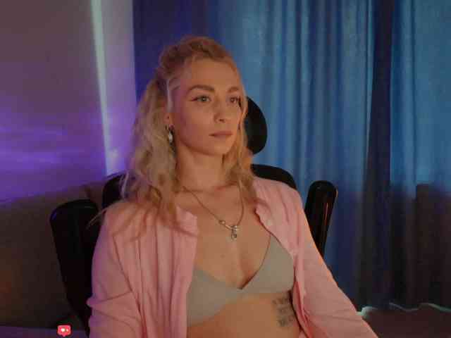 DigitalAlexa webcam