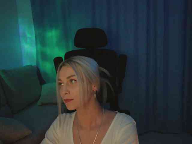 DigitalAlexa webcam