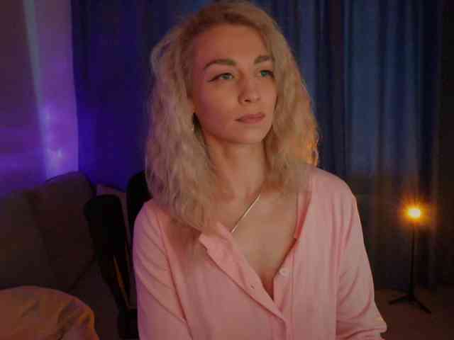DigitalAlexa webcam