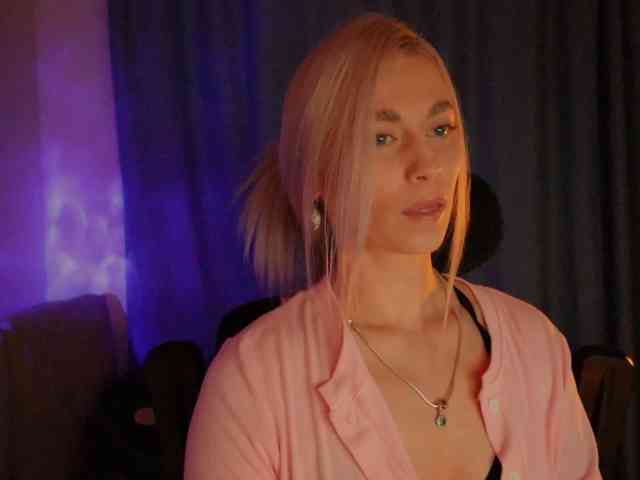 DigitalAlexa webcam