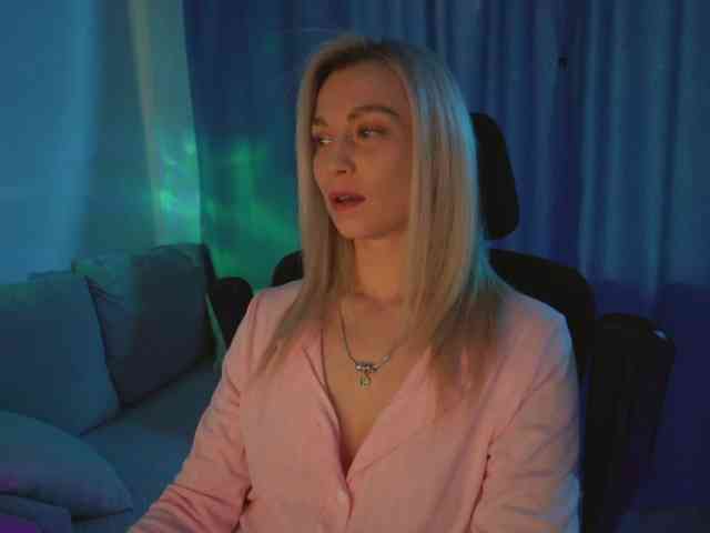 DigitalAlexa webcam
