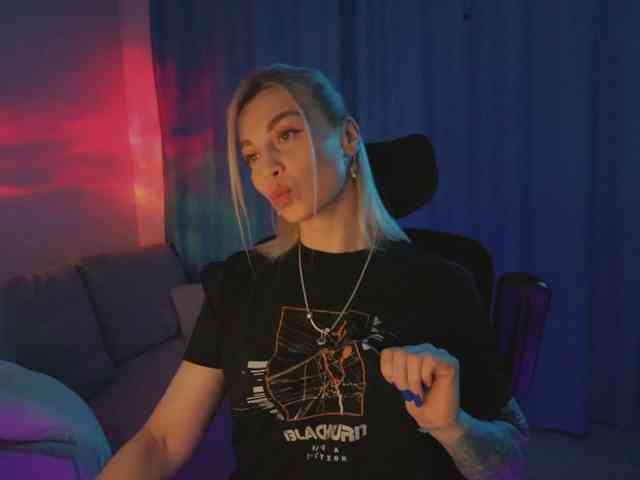 DigitalAlexa webcam