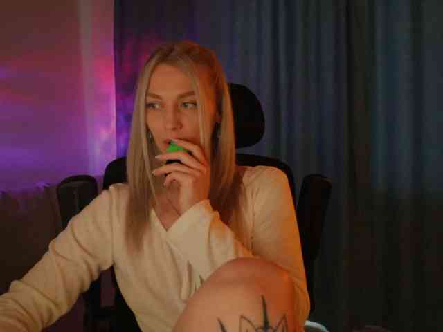 BlackMonro Sex Cam Show