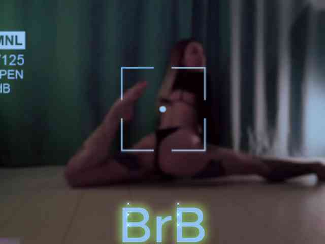 DigitalAlexa webcam