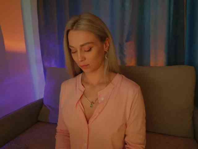 BlackMonro Sex Cam Show
