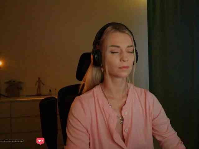 DigitalAlexa webcam