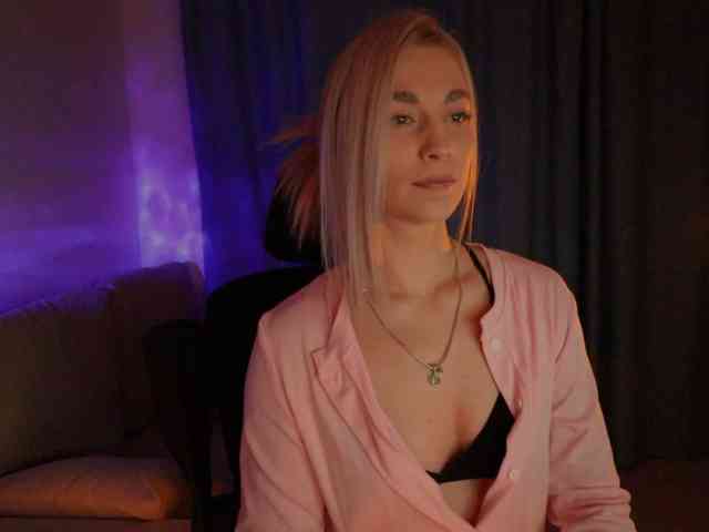 DigitalAlexa webcam