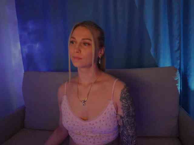 BlackMonro Sex Cam Show