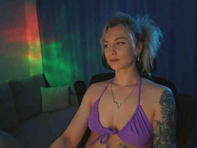 DigitalAlexa webcam