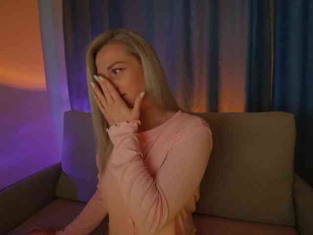 BlackMonro Sex Cam Show