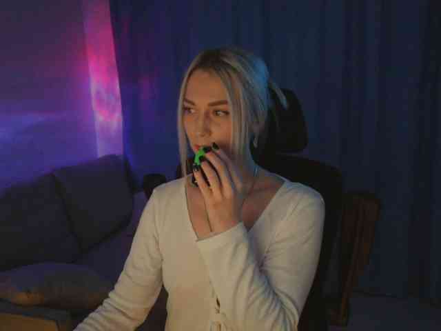 DigitalAlexa webcam