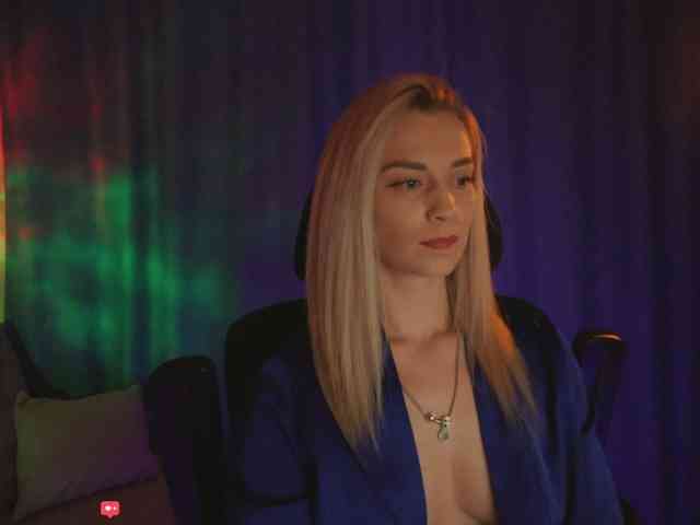 DigitalAlexa webcam