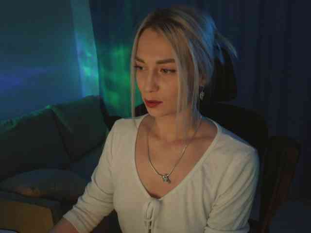 DigitalAlexa webcam