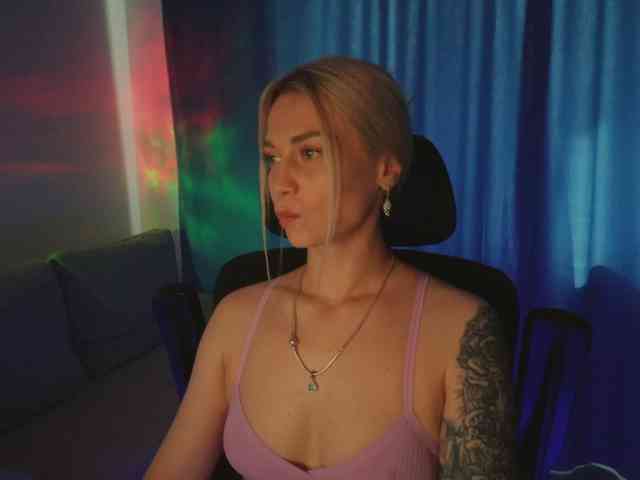 DigitalAlexa webcam