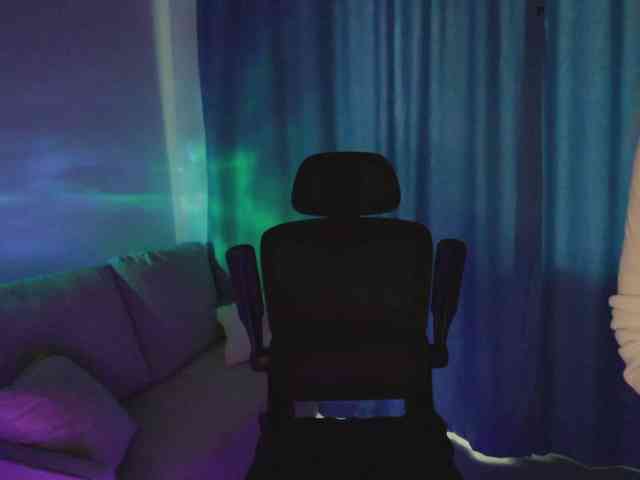DigitalAlexa webcam