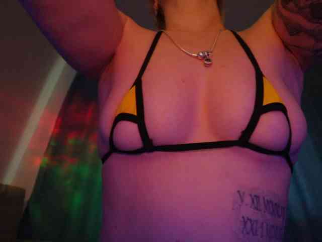 BlackMonro Sex Cam Show