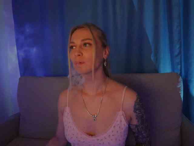 BlackMonro Sex Cam Show