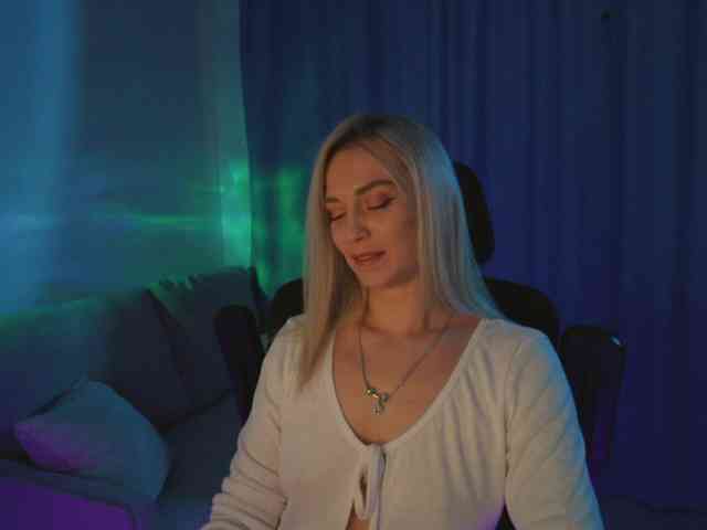 DigitalAlexa webcam