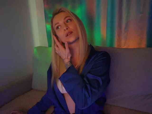 DigitalAlexa webcam