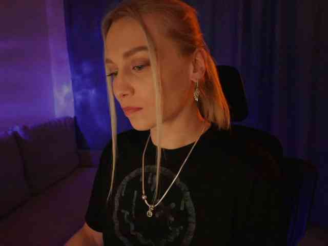 BlackMonro Sex Cam Show