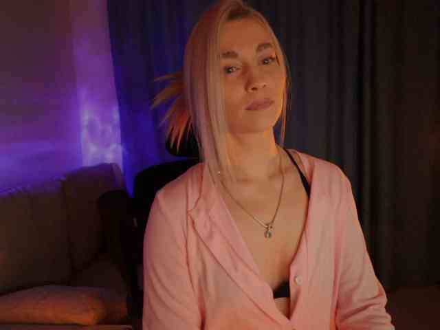 DigitalAlexa webcam