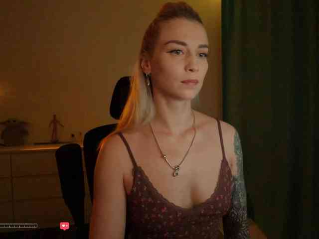 DigitalAlexa webcam