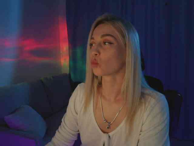 DigitalAlexa webcam