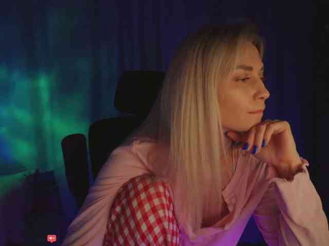 DigitalAlexa webcam