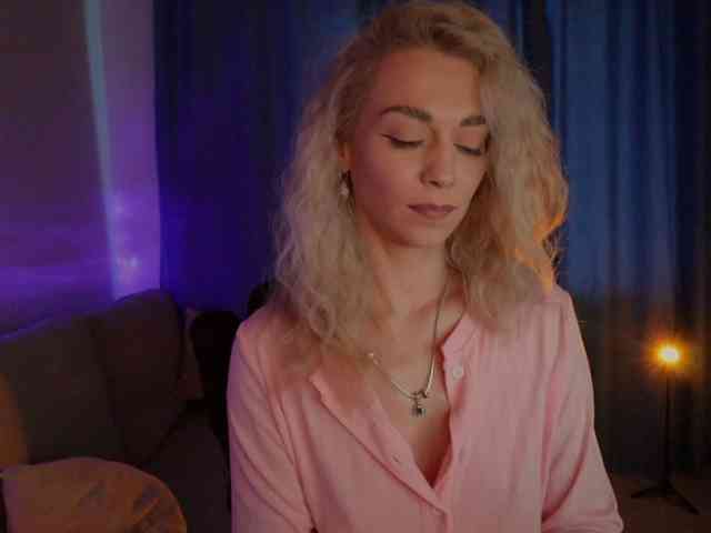DigitalAlexa webcam