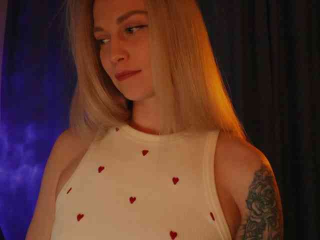 BlackMonro Sex Cam Show
