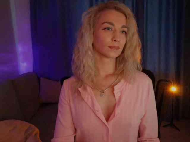 DigitalAlexa webcam