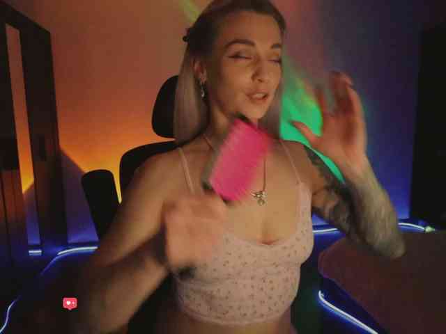 BlackMonro - Girl 