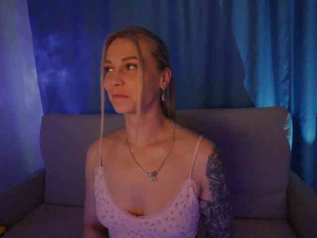 BlackMonro Sex Cam Show