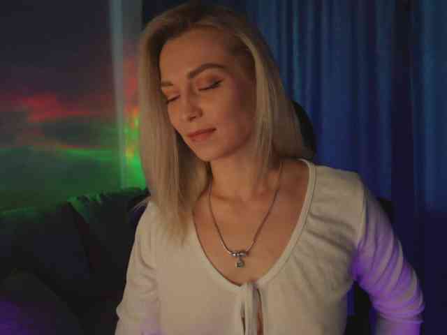 DigitalAlexa webcam