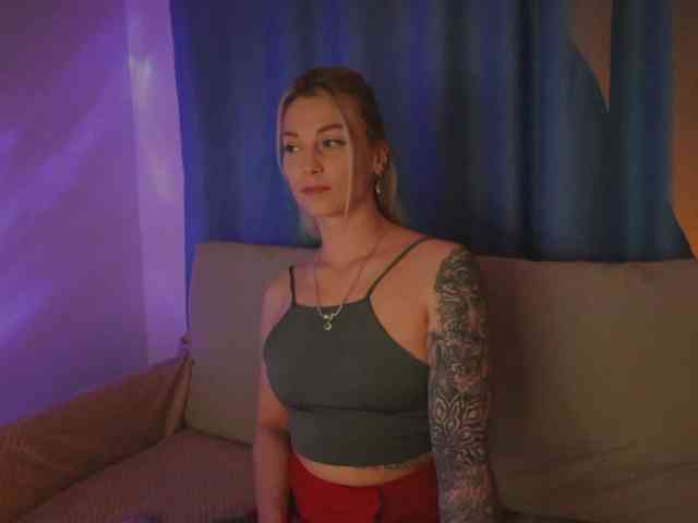 DigitalAlexa webcam