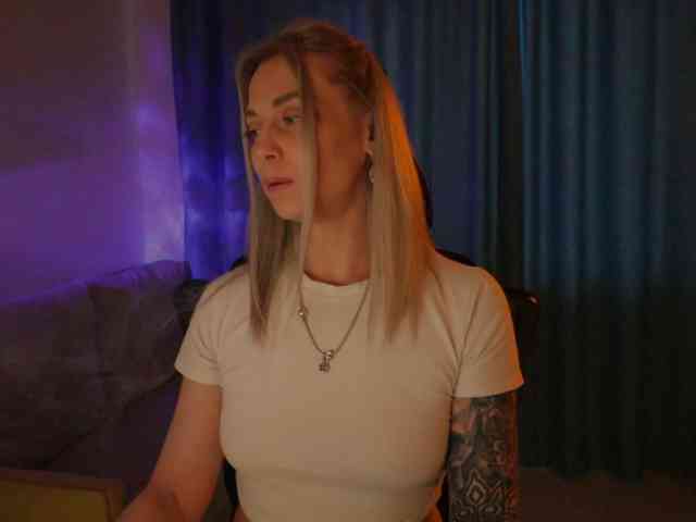 DigitalAlexa webcam