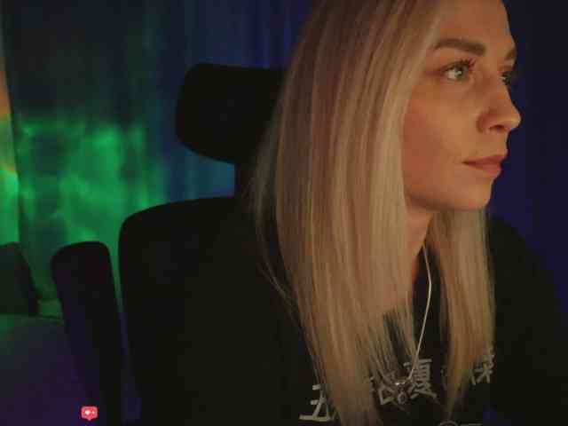 DigitalAlexa webcam