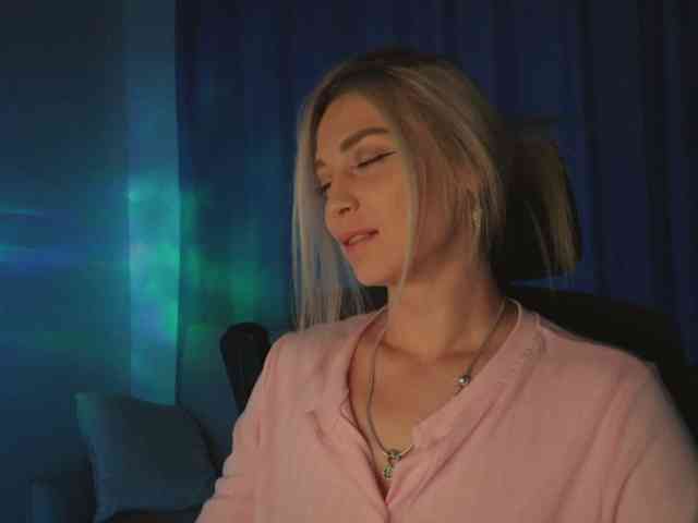 DigitalAlexa webcam
