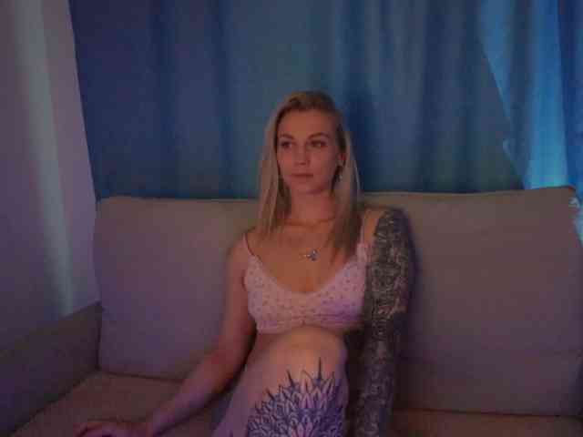 BlackMonro Sex Cam Show