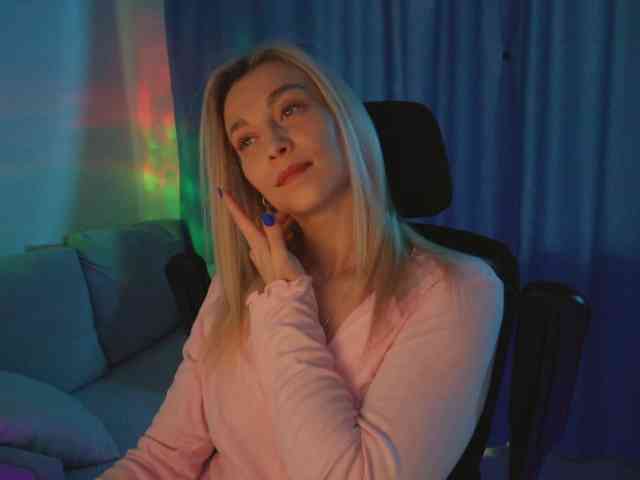 DigitalAlexa webcam