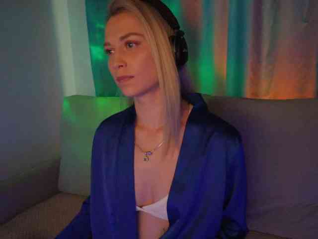 DigitalAlexa webcam