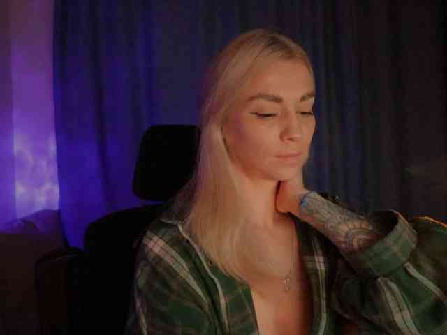 DigitalAlexa webcam